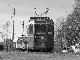 Трамвай. Фото с сайта www.piter-photo.ru 